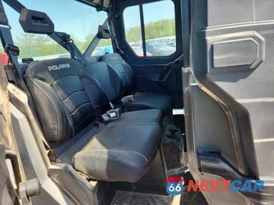 Zdjęcie 6 z 10 samochodu: 2024 POLARIS RANGER XP UTILITY VEHICLE VIN:4XARSY993R8751021 - miniatura