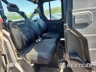 Zdjęcie 6 z 10 samochodu: 2024 POLARIS RANGER XP UTILITY VEHICLE VIN:4XARSY993R8751021 - miniatura