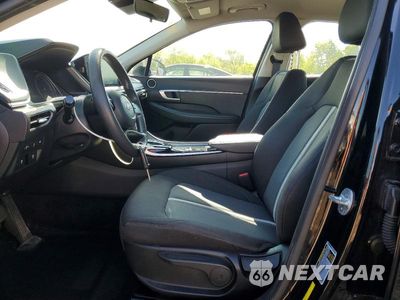 Zdjęcie 7 z 12 samochodu: 2020 HYUNDAI SONATA VIN:5NPEG4JA4LH033879 - miniatura
