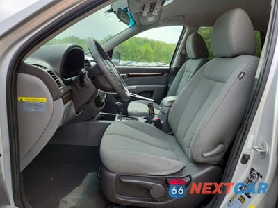 Zdjęcie 7 z 13 samochodu: 2012 HYUNDAI SANTA FE GLS VIN:5XYZGDAB3CG104037 - miniatura