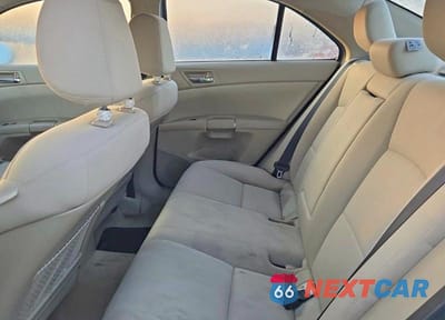 Zdjęcie 6 z 10 samochodu: 2011 SUZUKI KIZASHI S VIN:JS2RF9A17B6110051 - miniatura