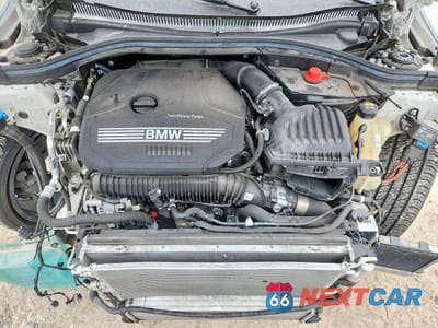 Zdjęcie 11 z 13 samochodu: 2021 BMW 228XI VIN:WBA73AK06M7G51753 - miniatura
