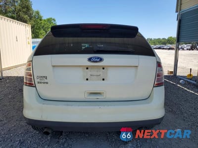 Zdjęcie 6 z 13 samochodu: 2008 FORD EDGE VIN:2FMDK36C58BA04517 - miniatura