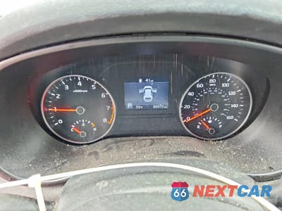 Zdjęcie 9 z 13 samochodu: 2020 KIA SPORTAGE LX VIN:KNDPM3AC2L7737578 - miniatura