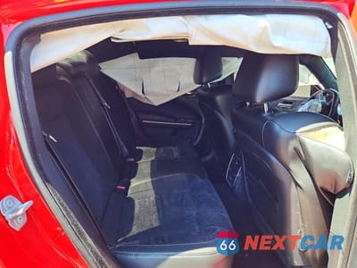 Zdjęcie 10 z 12 samochodu: 2021 DODGE CHARGER SCAT PACK VIN:2C3CDXGJXMH591422 - miniatura