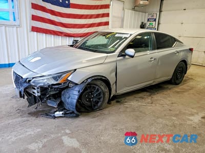 2020 NISSAN ALTIMA S 1N4BL4BW1LC127177 - główne zdjęcie licytacji z USA - miniatura