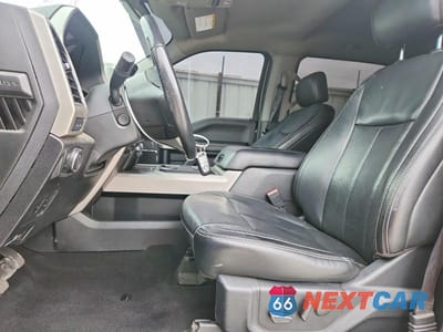 Zdjęcie 7 z 12 samochodu: 2020 FORD F250 SUPER DUTY VIN:1FT7W2BT9LEC61246 - miniatura