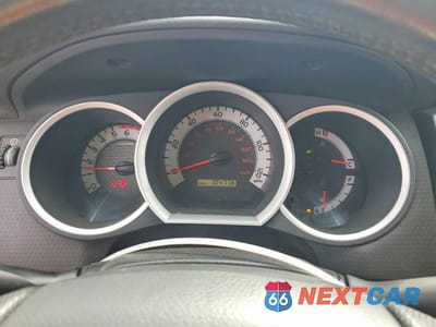 Zdjęcie 9 z 12 samochodu: 2015 TOYOTA TACOMA ACCESS CAB VIN:5TFTX4CN0FX051876 - miniatura