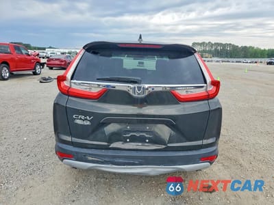Zdjęcie 6 z 13 samochodu: 2017 HONDA CR-V EX VIN:7FARW1H59HE031437 - miniatura