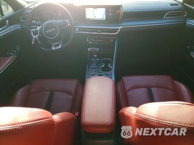 Zdjęcie 8 z 12 samochodu: 2024 KIA K5 GT LINE VIN:5XXG64J24RG260983 - miniatura