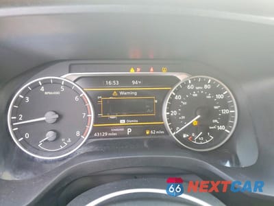 Zdjęcie 9 z 13 samochodu: 2023 NISSAN ROGUE SV VIN:5N1BT3BA1PC845810 - miniatura