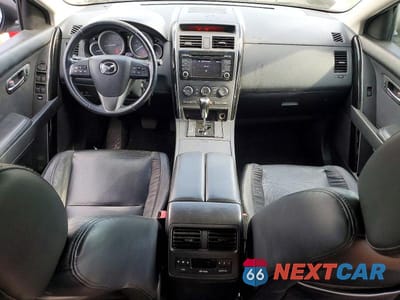 Zdjęcie 8 z 13 samochodu: 2015 MAZDA CX-9 TOURING VIN:JM3TB3CA8F0450850 - miniatura