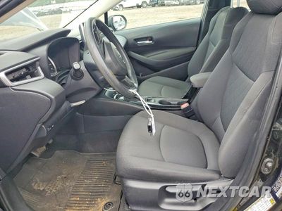Zdjęcie 7 z 12 samochodu: 2021 TOYOTA COROLLA LE VIN:5YFEPMAE2MP160220 - miniatura
