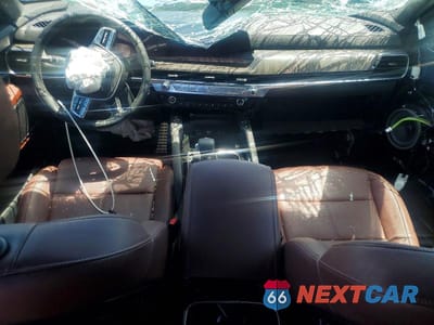 Zdjęcie 8 z 14 samochodu: 2025 KIA TELLURIDE SX VIN:5XYP5DGC3SG689181 - miniatura