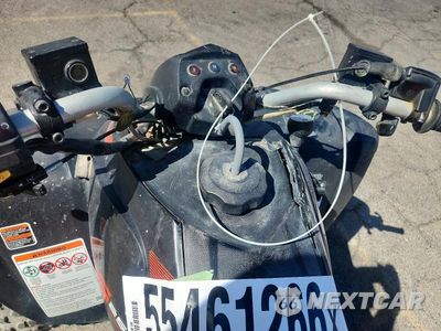 Zdjęcie 8 z 10 samochodu: 2022 CAN-AM DS 250 ATV VIN:RFGUB2519NS030146 - miniatura