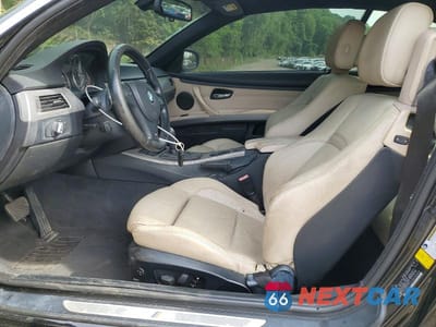 Zdjęcie 7 z 12 samochodu: 2011 BMW 335 I VIN:WBADX7C5XBE581829 - miniatura