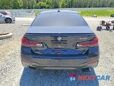 Zdjęcie 6 z 13 samochodu: 2023 BMW 540 XI VIN:WBA73BJ07PWX99005 - miniatura