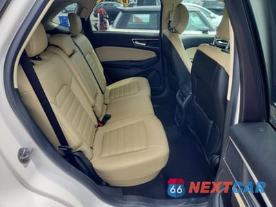 Zdjęcie 11 z 14 samochodu: 2019 FORD EDGE SEL VIN:2FMPK4J93KBC13275 - miniatura