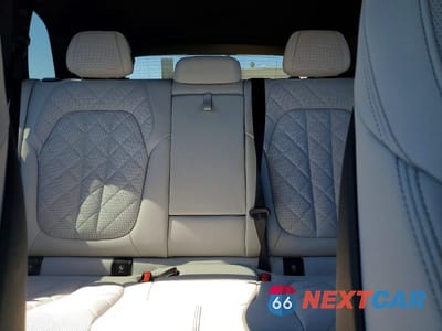 Zdjęcie 10 z 13 samochodu: 2025 BMW X5 XDRIVE50E VIN:5UX43EU09S9Y89488 - miniatura
