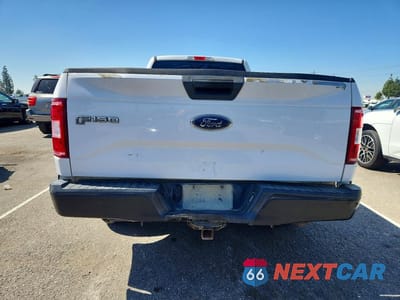 Zdjęcie 6 z 12 samochodu: 2018 FORD F150 VIN:1FTMF1CB8JKG06607 - miniatura