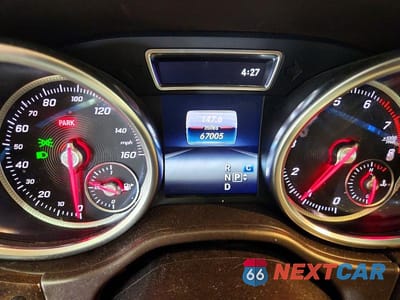 Zdjęcie 9 z 13 samochodu: 2017 MERCEDES-BENZ GLE 350 4MATIC VIN:4JGDA5HB2HA969284 - miniatura