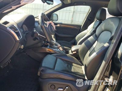 Zdjęcie 7 z 13 samochodu: 2016 AUDI SQ5 PREMIUM PLUS VIN:WA1CCAFP9GA008160 - miniatura