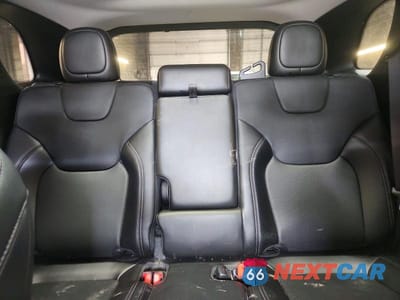 Zdjęcie 10 z 13 samochodu: 2021 JEEP CHEROKEE LIMITED VIN:1C4PJMDX7MD174446 - miniatura