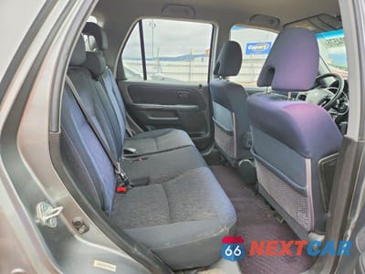 Zdjęcie 10 z 12 samochodu: 2005 HONDA CR-V LX VIN:JHLRD78545C048128 - miniatura