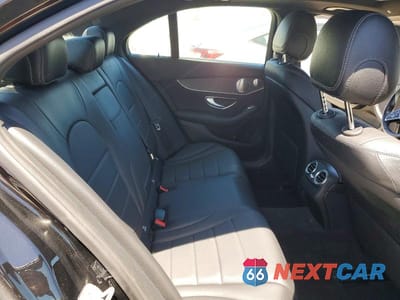 Zdjęcie 10 z 12 samochodu: 2019 MERCEDES-BENZ C 300 VIN:55SWF8DB0KU297289 - miniatura