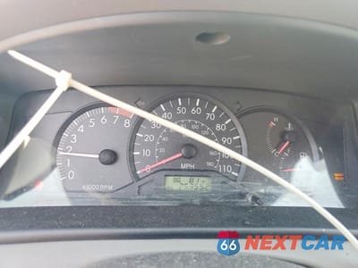 Zdjęcie 9 z 12 samochodu: 2007 TOYOTA COROLLA CE VIN:2T1BR32E67C815716 - miniatura