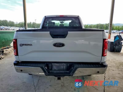 Zdjęcie 6 z 12 samochodu: 2016 FORD F150 SUPER CAB VIN:1FTEX1EP3GKE33310 - miniatura