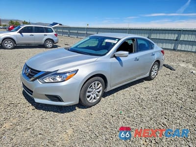 2017 NISSAN ALTIMA 2.5 1N4AL3AP7HC144797 - główne zdjęcie licytacji z USA - miniatura