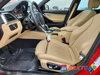 Zdjęcie 7 z 12 samochodu: 2018 BMW 330 XI VIN:WBA8D9C53JA615850 - miniatura