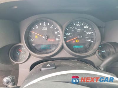 Zdjęcie 9 z 12 samochodu: 2012 CHEVROLET SILVERADO K1500 VIN:1GCRKPEA5CZ331958 - miniatura