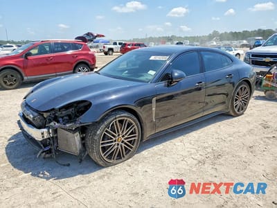 2022 PORSCHE PANAMERA BASE WP0AJ2A78NL102158 - główne zdjęcie licytacji z USA - miniatura