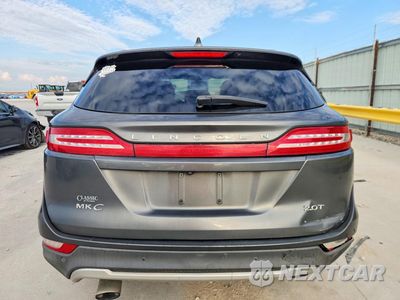 Zdjęcie 6 z 13 samochodu: 2018 LINCOLN MKC PREMIERE VIN:5LMCJ1C93JUL00998 - miniatura