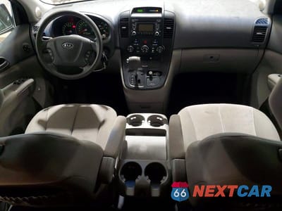 Zdjęcie 8 z 13 samochodu: 2012 KIA SEDONA LX VIN:KNDMG4C7XC6442539 - miniatura