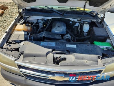 Zdjęcie 11 z 12 samochodu: 2005 CHEVROLET SILVERADO C2500 HEAVY DUTY VIN:1GBHC24U75E215697 - miniatura