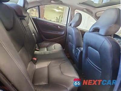 Zdjęcie 10 z 12 samochodu: 2007 VOLVO S60 2.5T VIN:YV1RS592172602112 - miniatura