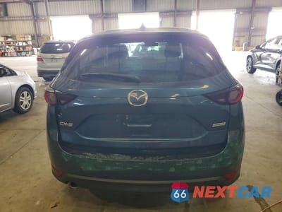 Zdjęcie 6 z 13 samochodu: 2019 MAZDA CX-5 SPORT VIN:JM3KFABM3K0577936 - miniatura