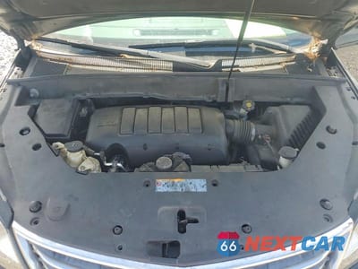 Zdjęcie 12 z 13 samochodu: 2017 CHEVROLET TRAVERSE LT VIN:1GNKVGKD8HJ322238 - miniatura