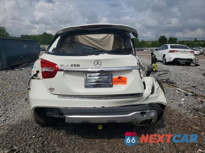 Zdjęcie 6 z 13 samochodu: 2019 MERCEDES-BENZ GLA 250 VIN:WDCTG4EB5KU007946 - miniatura
