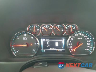 Zdjęcie 9 z 13 samochodu: 2020 CHEVROLET SUBURBAN C1500 LT VIN:1GNSCHKCXLR124032 - miniatura