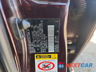 Zdjęcie 13 z 13 samochodu: 2011 TOYOTA HIGHLANDER SE VIN:5TDBK3EH1BS074224 - miniatura