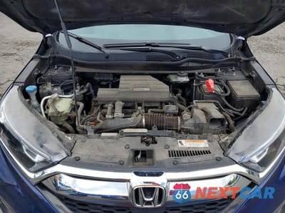 Zdjęcie 12 z 13 samochodu: 2017 HONDA CR-V EX VIN:2HKRW2H57HH620960 - miniatura