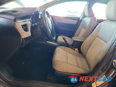 Zdjęcie 7 z 12 samochodu: 2014 TOYOTA COROLLA LE ECO PLUS VIN:2T1BPRHE2EC218737 - miniatura