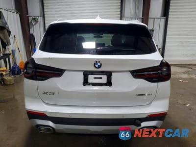 Zdjęcie 6 z 13 samochodu: 2024 BMW X3 XDRIVE30I VIN:WBX57DP0XRN313929 - miniatura