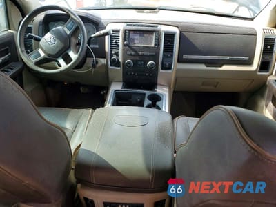 Zdjęcie 8 z 12 samochodu: 2011 DODGE RAM 3500 VIN:3D73Y3CL6BG614794 - miniatura