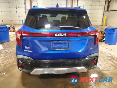 Zdjęcie 6 z 13 samochodu: 2026 KIA SELTOS S VIN:KNDEUCAA1T7902171 - miniatura