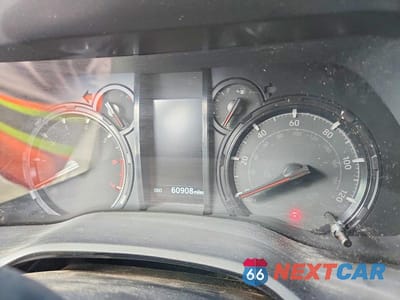 Zdjęcie 9 z 14 samochodu: 2020 TOYOTA 4RUNNER SR5 VIN:JTEBU5JR1L5756737 - miniatura